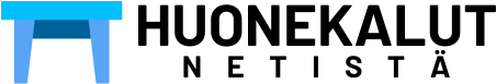 Huonekalut Netista logo